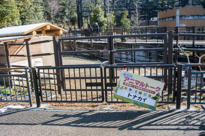 翻訳こんにゃくトナカイ飼育員