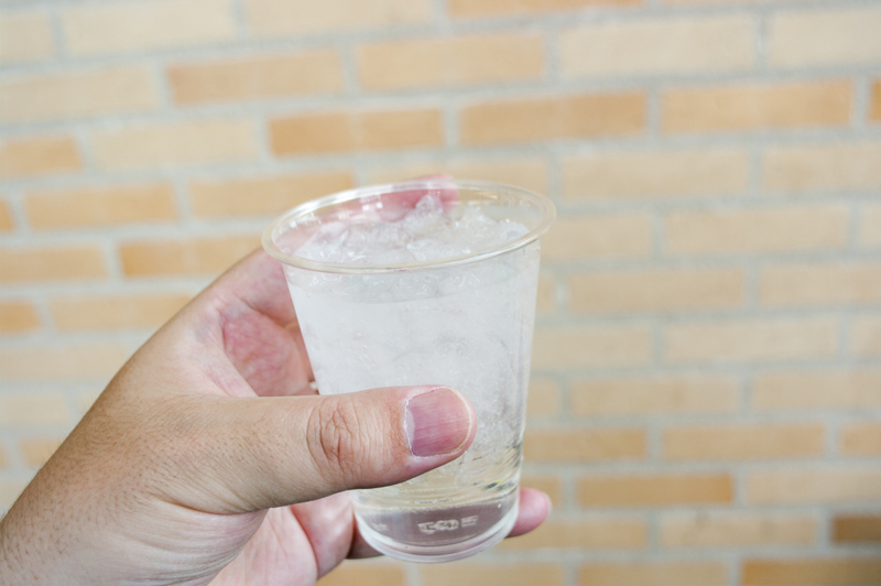 中京競馬場グルメ幻の焼酎