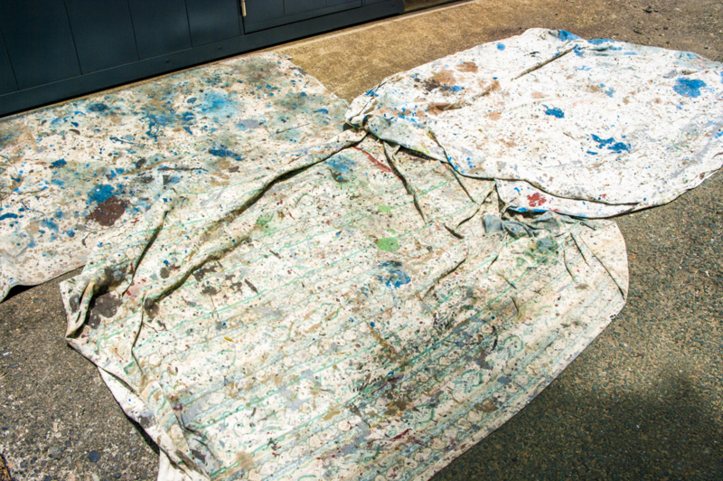 湖西市　道案内　迷路