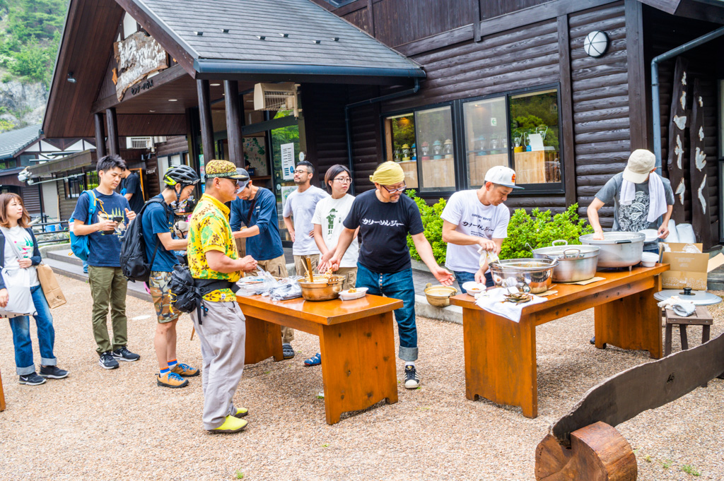 カレーソルジャー