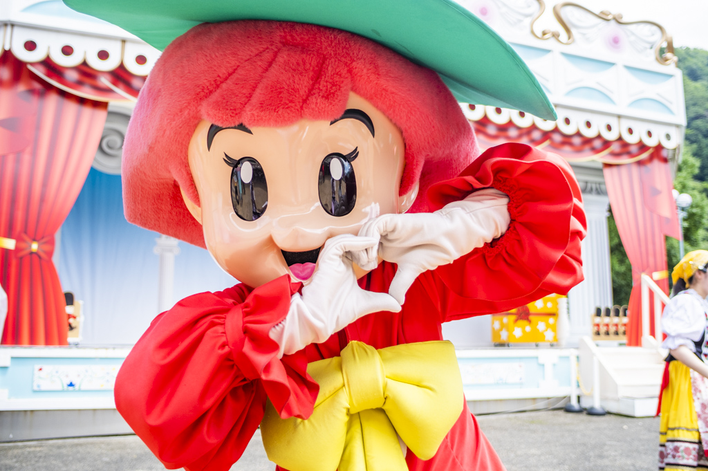 鬼怒川温泉観光の大エース 超一流のb級スポット 東武ワールドスクエア 写真家あまのしんたろう公式ブログ ヤミーアートブログ