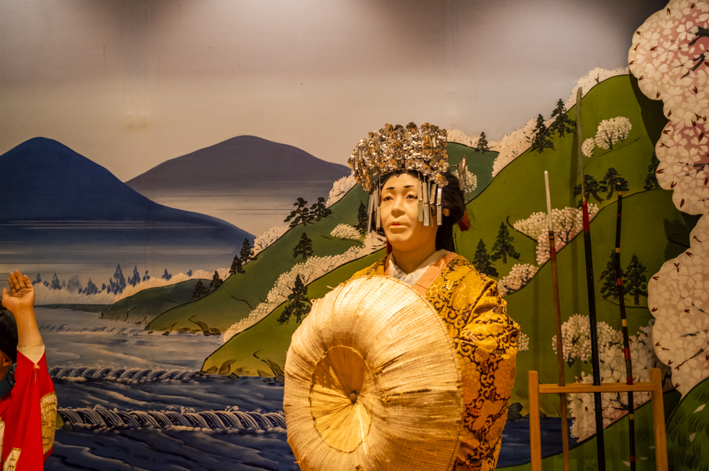 条件付きでオススメ！】愛知県新城市のむかし伝える『作手民俗資料館