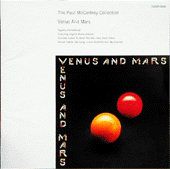 VINUS AND MARS