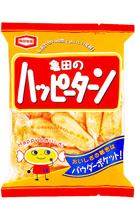 ハッピーターン