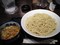 フジヤマ製麺のつけめん（Fujiyama）
