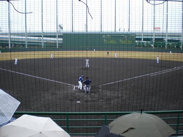 阪神 中日 3回戦 阪神鳴尾浜球場 Amanomurakumo S Blog
