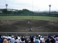 海老名運動公園野球場