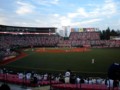 クリネックススタジアム宮城