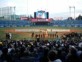 明治神宮大会初優勝（早稲田大学）