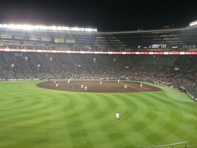 E-L（甲子園）