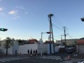 代々木ゼミナール湘南キャンパス跡地その1