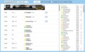 PlayOKのバックギャモンその1