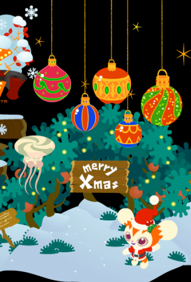 2006クリスマス