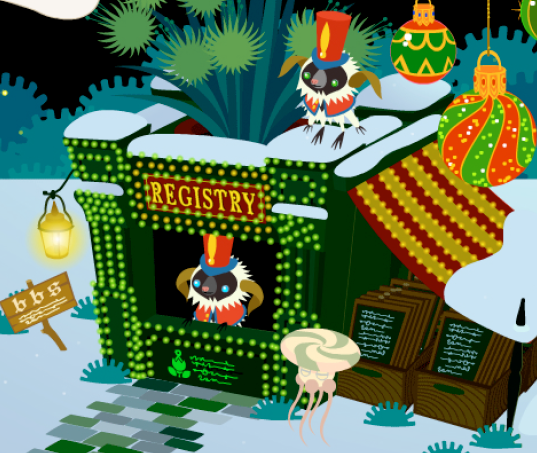 2006クリスマス