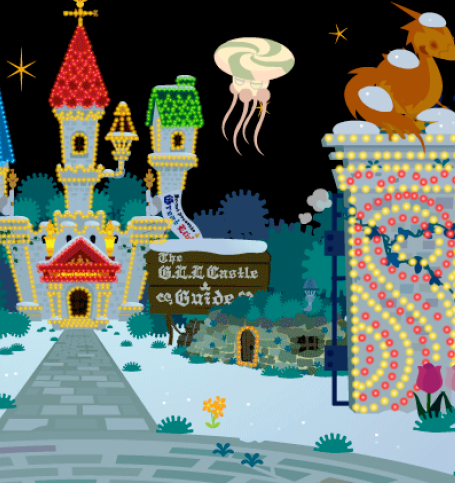 2006クリスマス