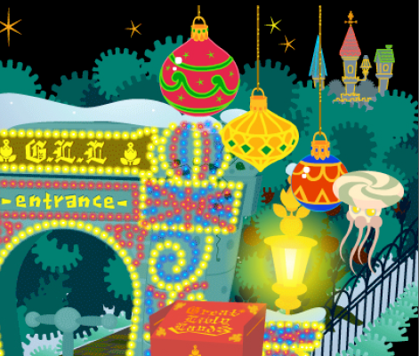 2006クリスマス