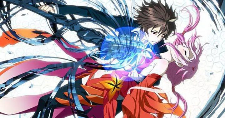 おすすめアニメランキング50 Amarisのブログ