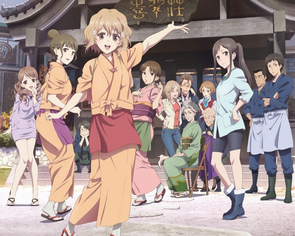 おすすめアニメランキング50 Amarisのブログ おすすめアニメランキング50 Amarisのブログ