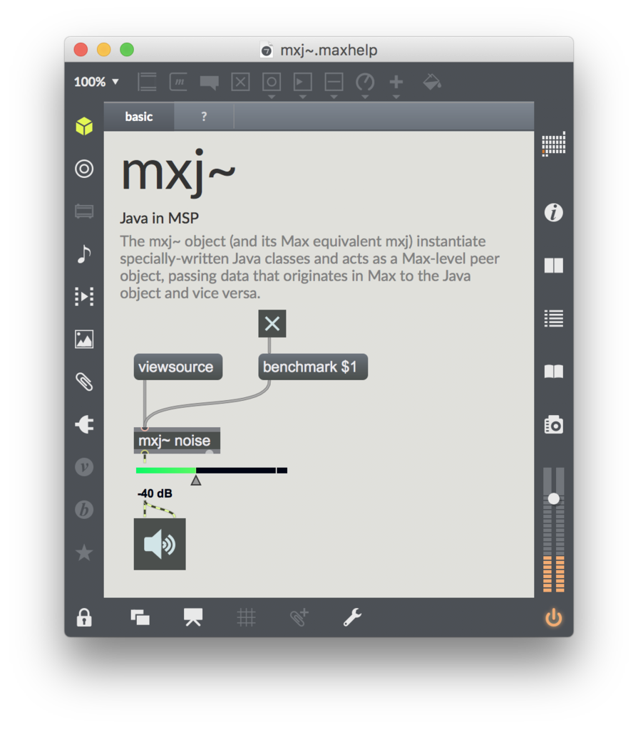 Max Tools Java Maxで使えるJavaのバージョンが8になっていた - 丸井綜研