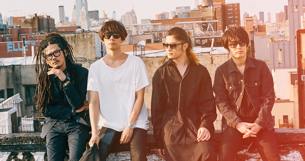 アラバキで Alexandros を見たときに感じた違和感 ロックバンドのかっこよさとは さすらい猫の愚痴