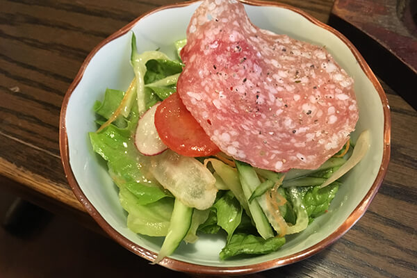 レモンステーキ,1,300円,佐世保,長崎,ソレント,202号沿い