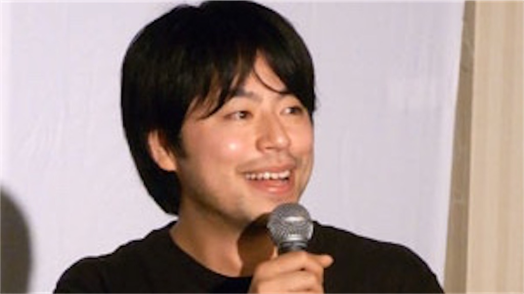 石井裕也監督 映画監督は偉大だ