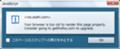 asahi.comでOperaでRSSを購読しようとすると、、、