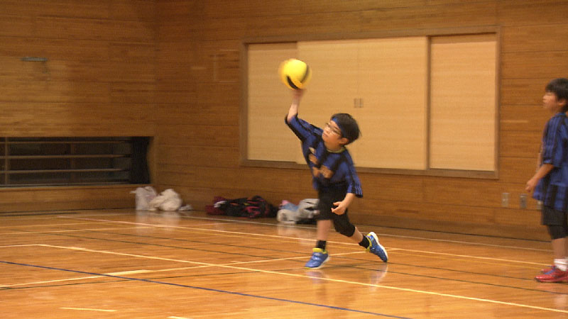 天才てれびくんyou 17年度 シーズン3 10 天照記