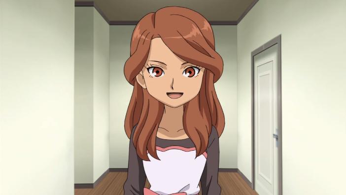 イナズマイレブンgo 第18話 革命を起こせ の感想 円堂の嫁は革命的な料理音痴 Amateur10 S Diary