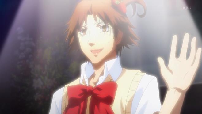 ペルソナ4 第19話 It S School Festival Day Time To Have Fun 文化祭です 楽しむ時間です の感想 Amateur10 S Diary ペルソナ4 第19話 It S School Festival Day Time To Have Fun 文化祭です 楽しむ時間です の感想 Amateur10 S Diary