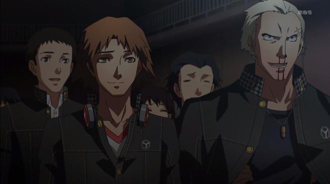 ペルソナ4 第19話 It S School Festival Day Time To Have Fun 文化祭です 楽しむ時間です の感想 Amateur10 S Diary ペルソナ4 第19話 It S School Festival Day Time To Have Fun 文化祭です 楽しむ時間です の感想 Amateur10 S Diary