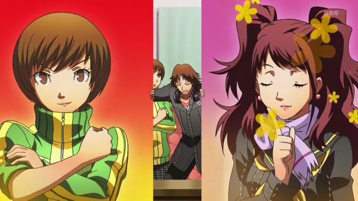 ペルソナ4 第22話 It S Just Like Heaven 天国みたいなところ の感想 Amateur10 S Diary ペルソナ4 第22話 It S Just Like Heaven 天国みたいなところ の感想 Amateur10 S Diary