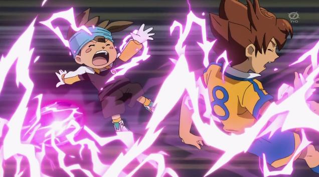 イナズマイレブンGO 極めろ！化身アームド！！ 12パック イナズマイレブンGO TCG クロノ・ストーン編 拡張パック 第1弾