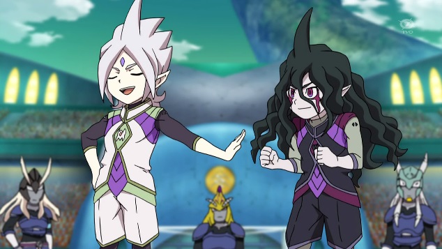 イナズマイレブンgoギャラクシー 第34話 涙の怒髪天シュート の感想 超感動の神回 Amateur10 S Diary イナズマイレブンgoギャラクシー 第34話 涙の怒髪天シュート の感想 超感動の神回 Amateur10 S Diary