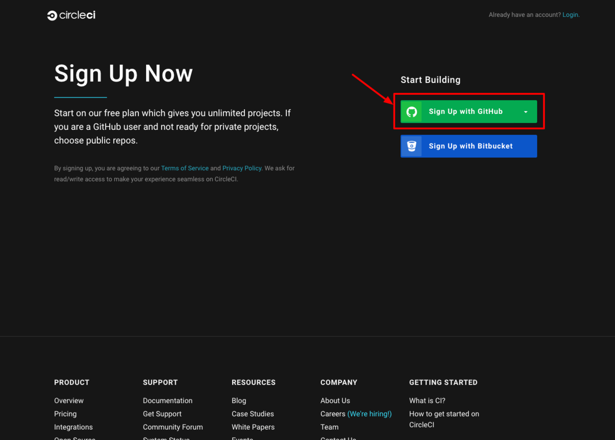 f:id:amatsukixprog:20191023021806p:plain signup-with-github