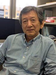 タウたんぱくの凝集を妨げる新薬候補を見つけた高島明彦学習院大学教授