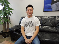 梁さんは全てを話そうと思った理由について「カナダでの生活を通じ、人間にとって重要なことに気付いた」と語る