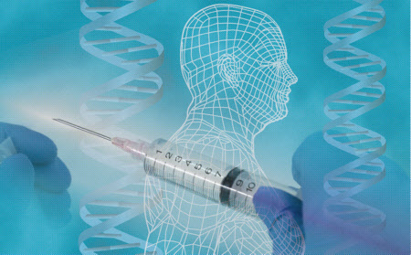 遺伝子治療薬は、治療が難しかった病気を治す「究極の医療」と期待されている