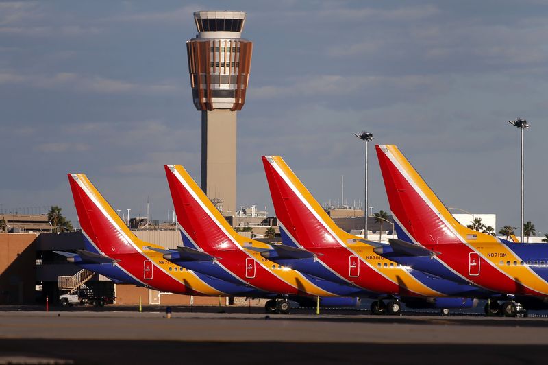 U.S. Grounds All Boeing 737 MAX Aircraft After Viewing New Satellite Data