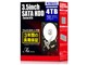MD04ACA400BOX [4TB SATA600 7200]の製品画像