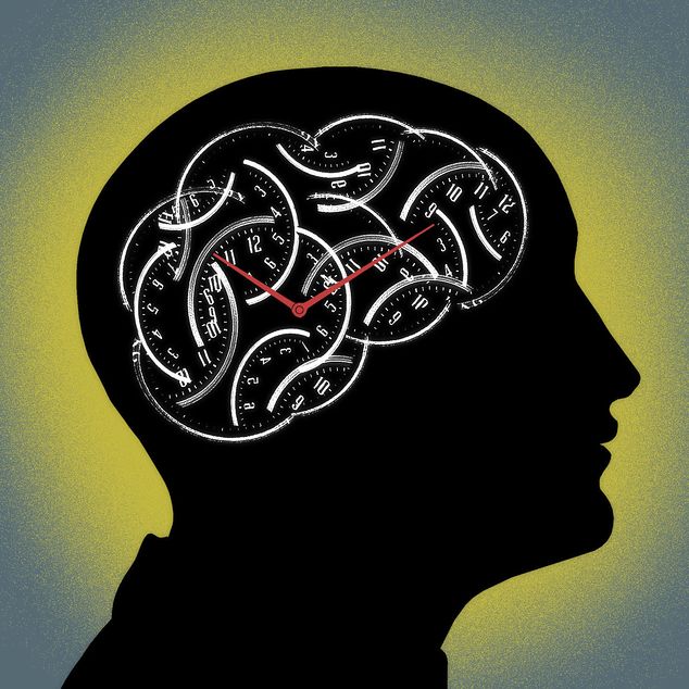 人がどのように記憶の順番づけをしているのかが研究によって明らかになり始めている 人がどのように記憶の順番づけをしているのかが研究によって明らかになり始めている
