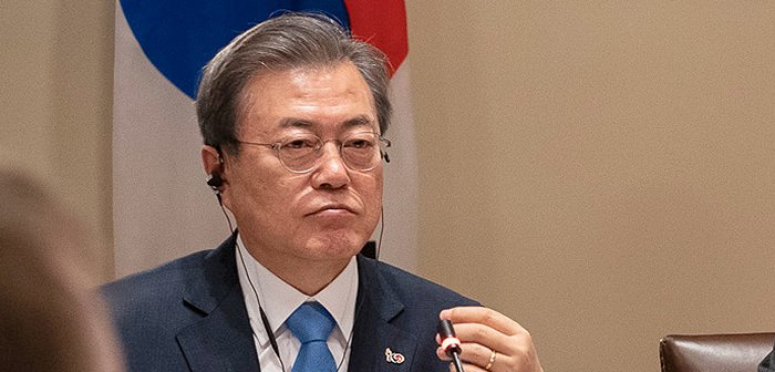 日韓関係悪化、トランプは「韓国が悪い」と判断。文在寅に3つの改善要求へ=勝又壽良 190614moonjaein_eye