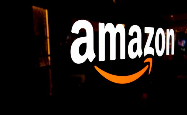 アメリカ アマゾン Amazon