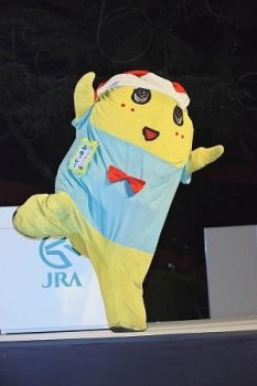 ふなっしーテレビ出演が激減した理由を暴露!「テレビ関係者をブロックした」 ふなっしーテレビ出演が激減した理由を暴露!「テレビ関係者をブロックした」