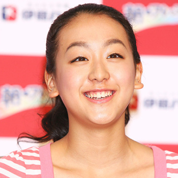 浅田真央「中国で大人気」そのきっかけは? 浅田真央「中国で大人気」そのきっかけは?