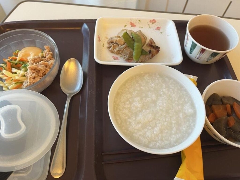 【慢性扁桃炎】将来のキャリアを考え、扁桃腺手術の入院に至ったわけ