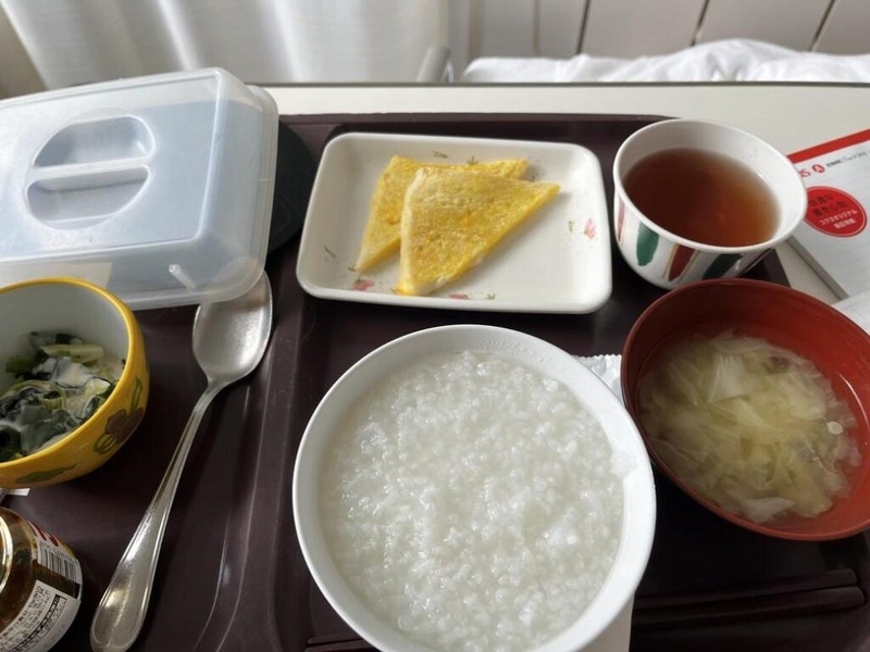 【慢性扁桃炎】将来のキャリアを考え、扁桃腺手術の入院に至ったわけ