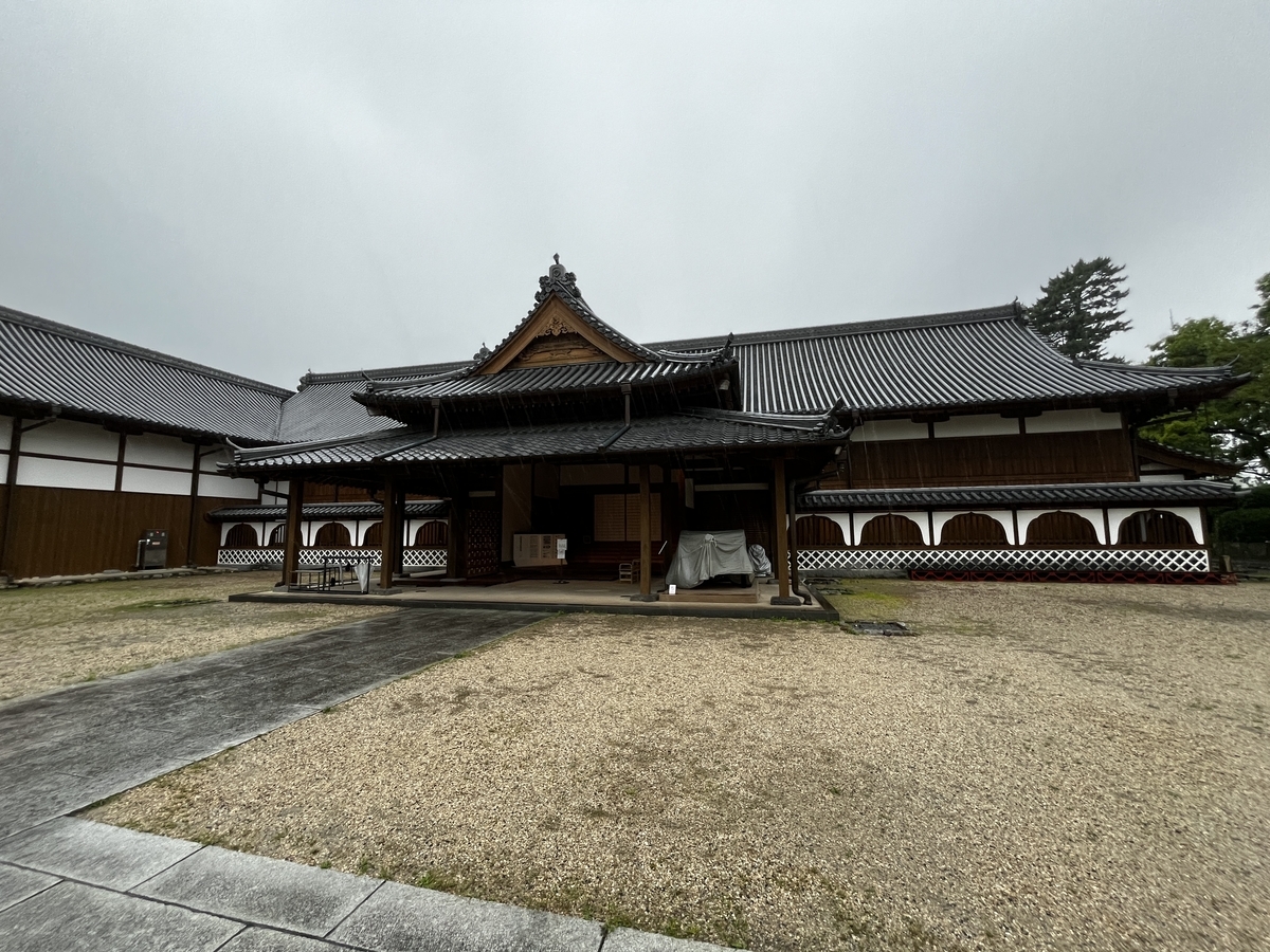佐賀城 堀と石垣