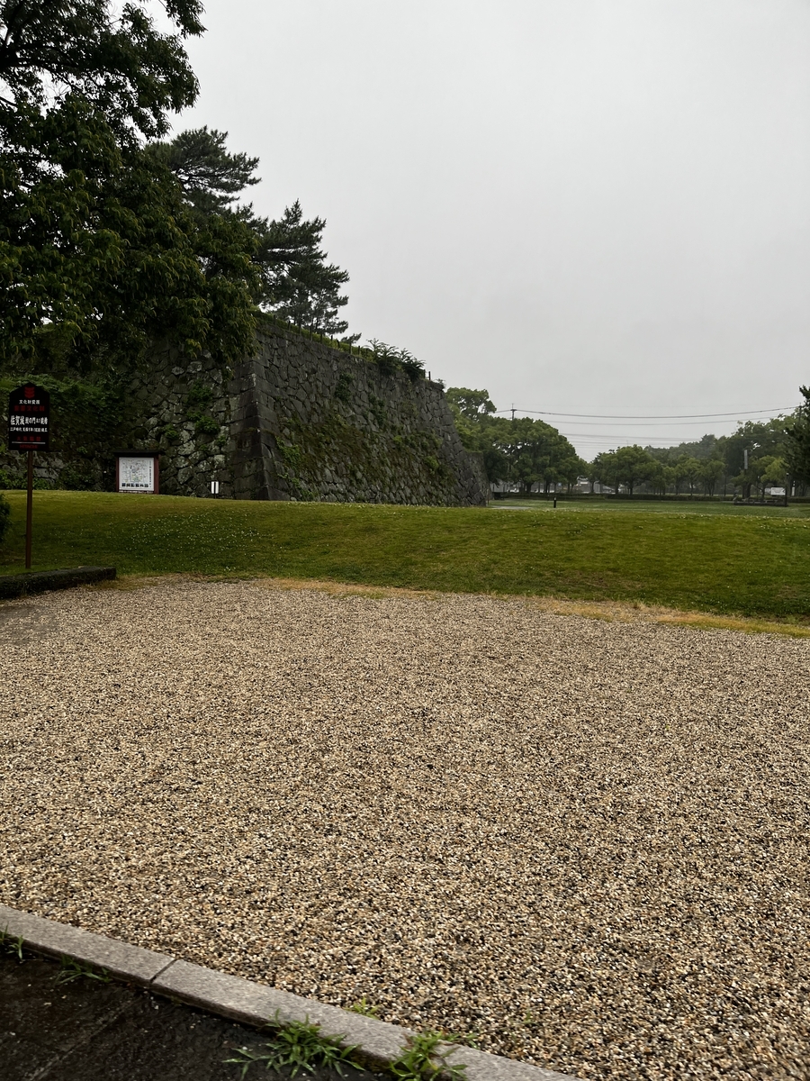 佐賀城本丸歴史館 御座間展示