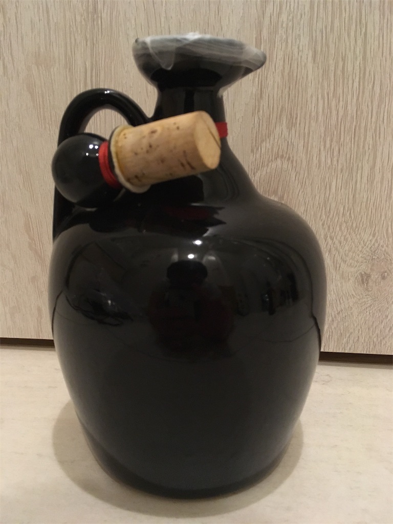 スプリングバンク 12年 80年代 陶器 特級従価時代 - ウイスキーの庭